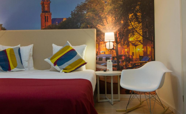 France Hotel