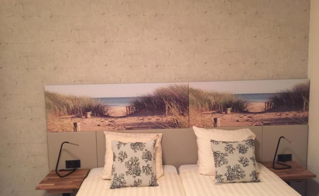 France Hotel