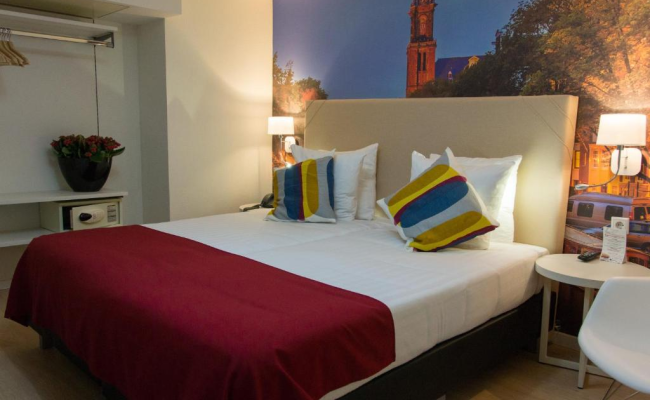 France Hotel