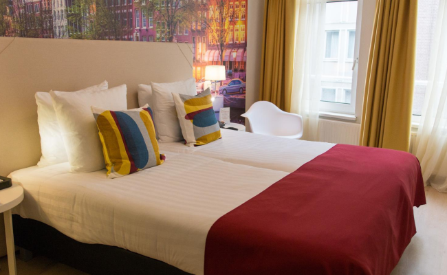 France Hotel