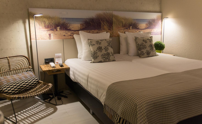 France Hotel