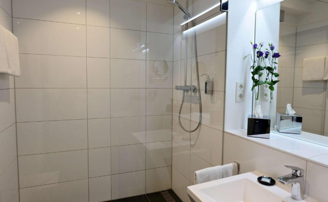 Mercure Hotel Kaiserhof City Center