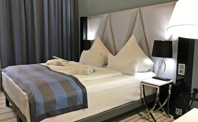 Mercure Hotel Kaiserhof City Center