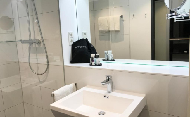 Mercure Hotel Kaiserhof City Center