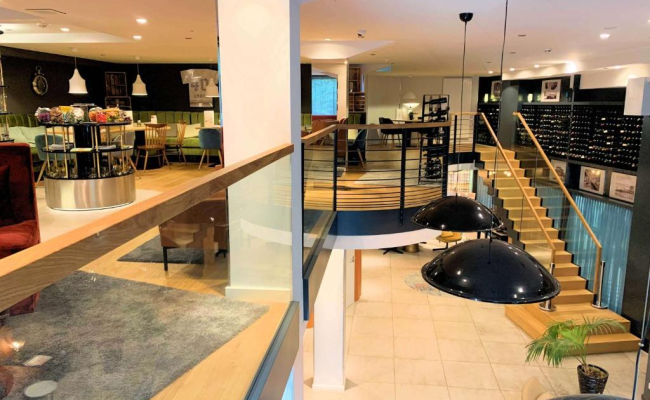 Mercure Hotel Kaiserhof City Center