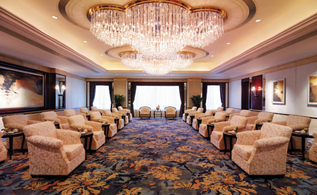 Shangri-La Hotel, Guangzhou