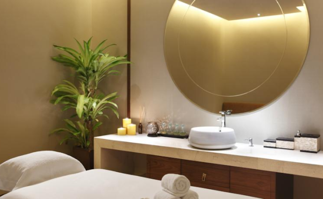 The Westin Pazhou