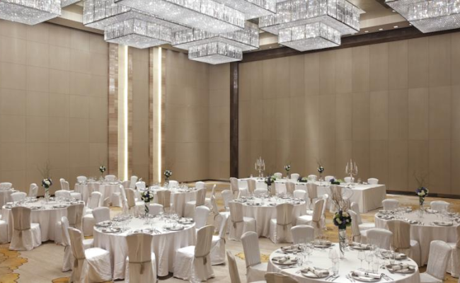 The Westin Pazhou