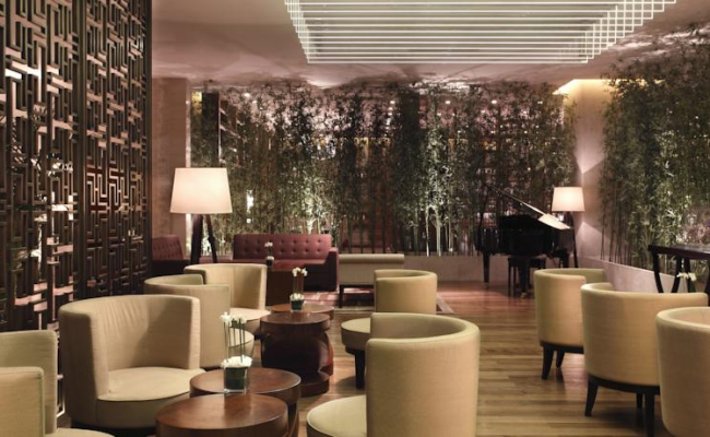 The Westin Pazhou