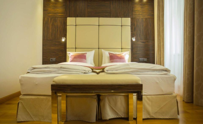 Best Western Plus Hotel Arcadia