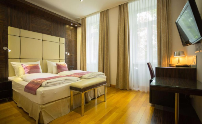 Best Western Plus Hotel Arcadia
