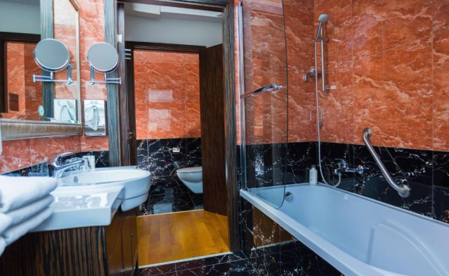 Best Western Plus Hotel Arcadia