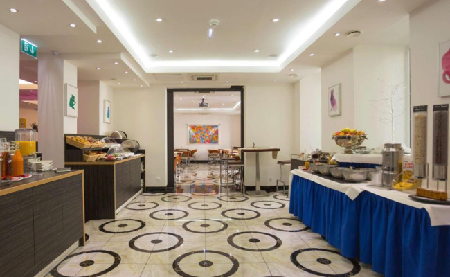 Best Western Plus Hotel Arcadia