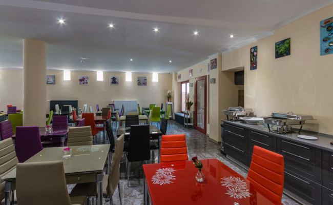 Slina Hotel Brussels