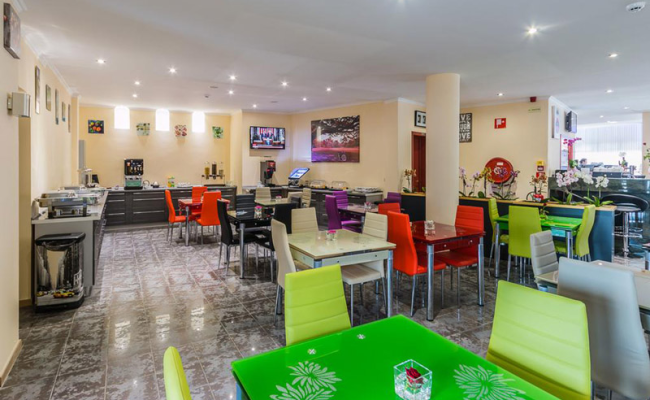 Slina Hotel Brussels