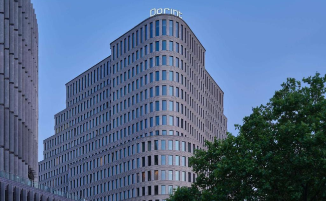 Dorint Kurfürstendamm Berlin