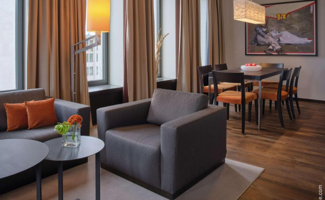 Dorint Kurfürstendamm Berlin