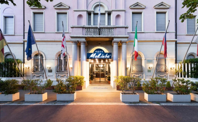Mokinba Hotels Montebianco