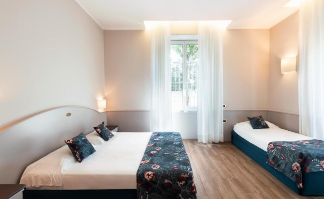Mokinba Hotels Montebianco