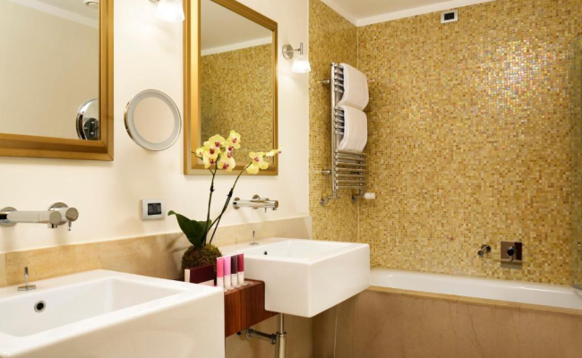 Enterprise Hotel Design & Boutique