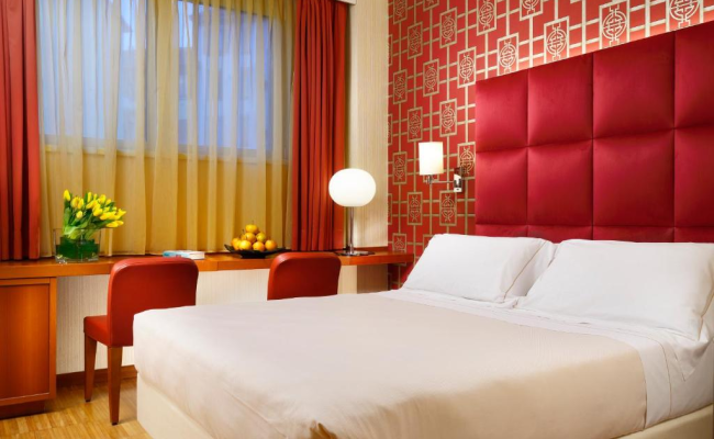 Enterprise Hotel Design & Boutique