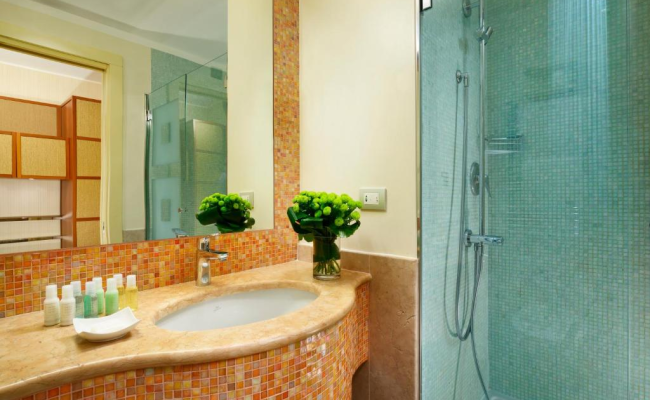 Enterprise Hotel Design & Boutique