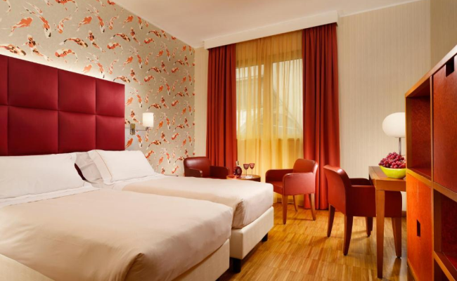 Enterprise Hotel Design & Boutique