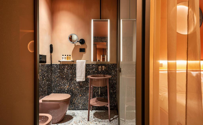 Enterprise Hotel Design & Boutique