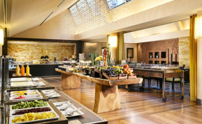Enterprise Hotel Design & Boutique