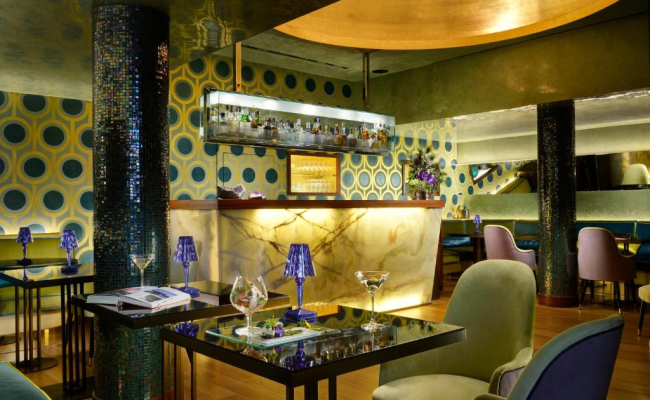 Enterprise Hotel Design & Boutique