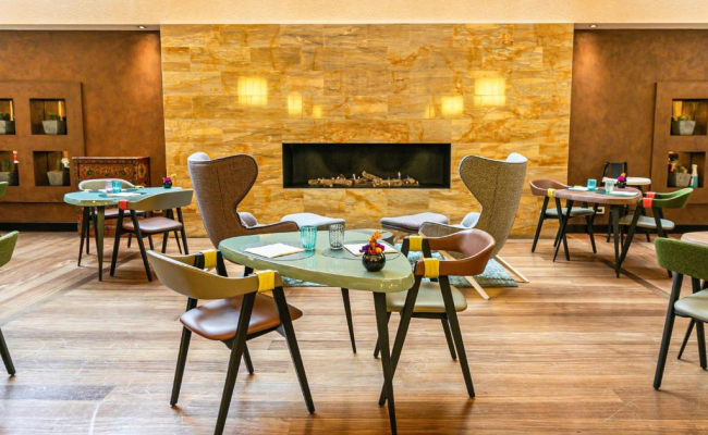Enterprise Hotel Design & Boutique