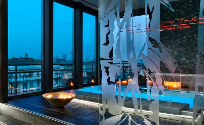 Enterprise Hotel Design & Boutique