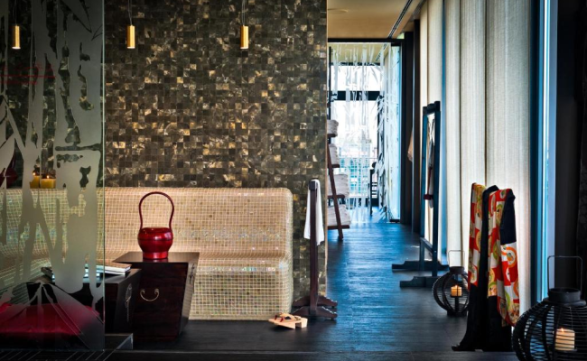 Enterprise Hotel Design & Boutique
