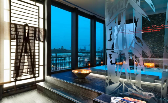 Enterprise Hotel Design & Boutique