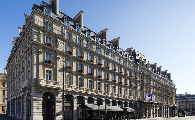 Hilton Paris Opera