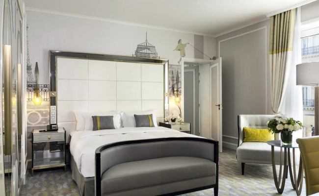 Hilton Paris Opera