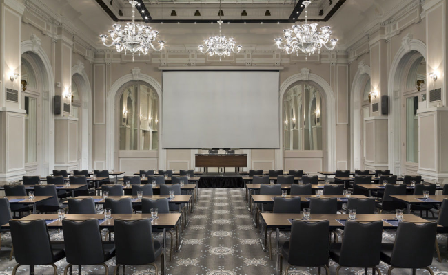 Hilton Paris Opera