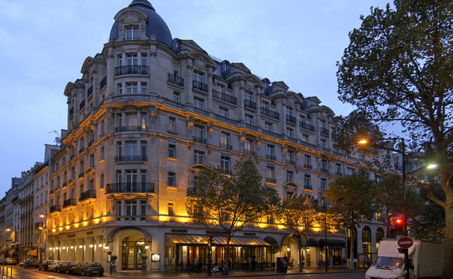 M Social Hotel Paris Opera