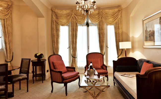 M Social Hotel Paris Opera