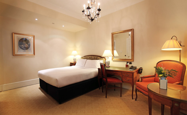 M Social Hotel Paris Opera