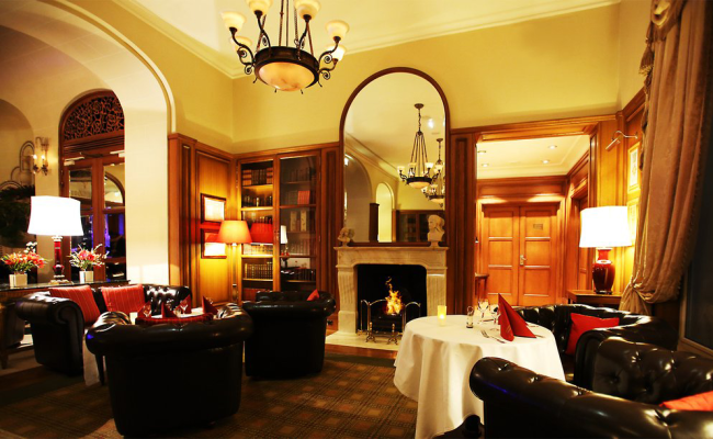 M Social Hotel Paris Opera