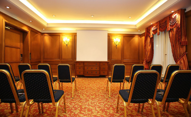 M Social Hotel Paris Opera