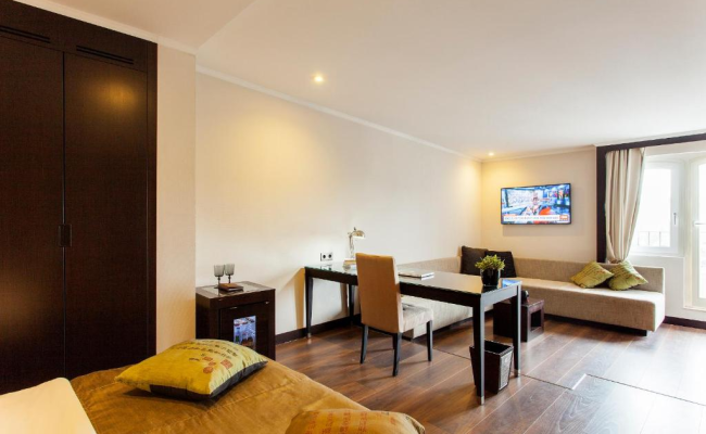 Quentin Boutique Hotel