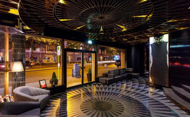 Quentin Boutique Hotel