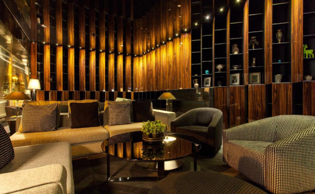 Quentin Boutique Hotel