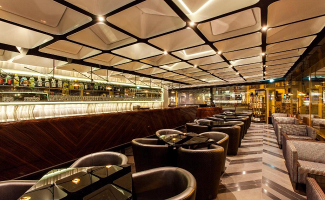Quentin Boutique Hotel