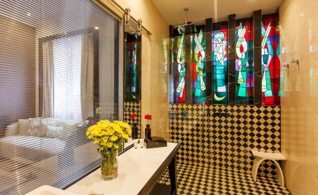 Quentin Boutique Hotel