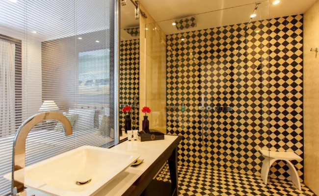 Quentin Boutique Hotel