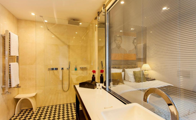 Quentin Boutique Hotel