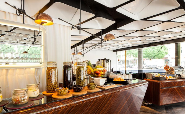 Quentin Boutique Hotel